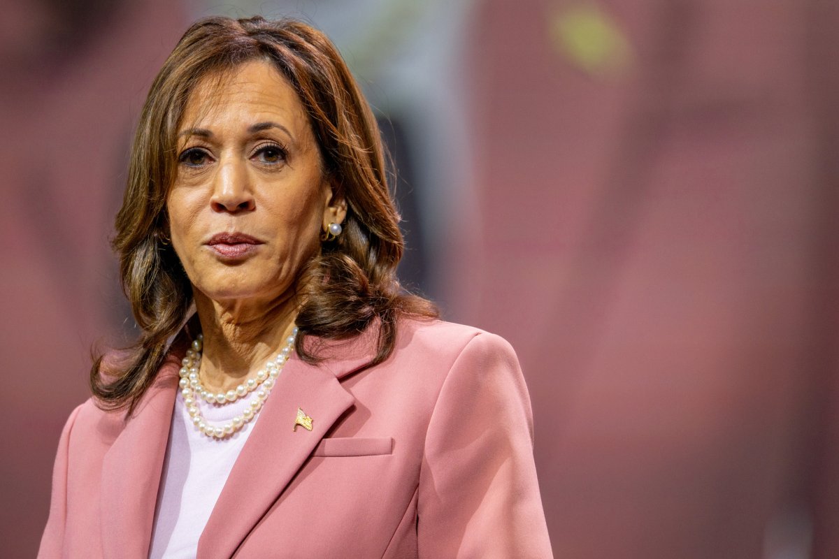 Kamala Harris to Choose VP Pick