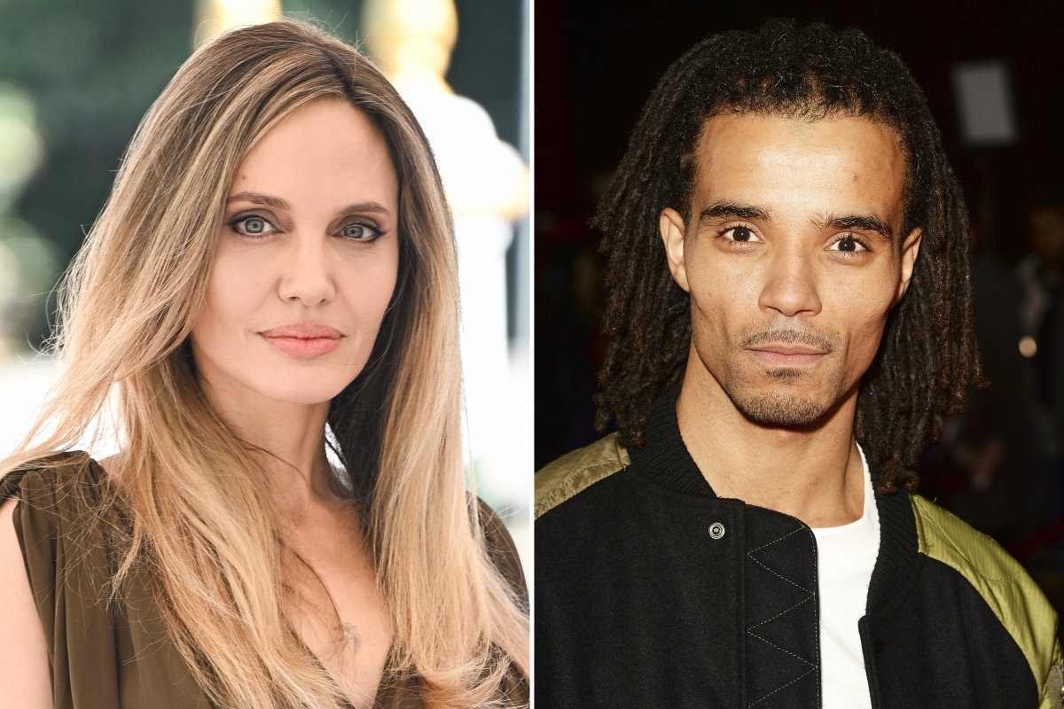 Angelina Jolie, Akala