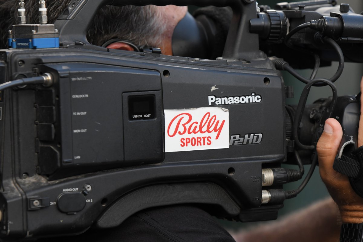 Bally Sports Diamond Sports Group