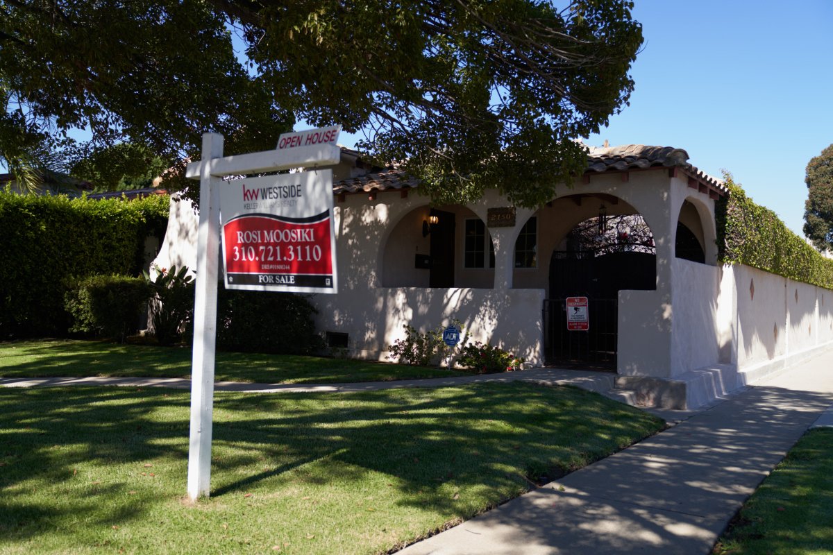 California house