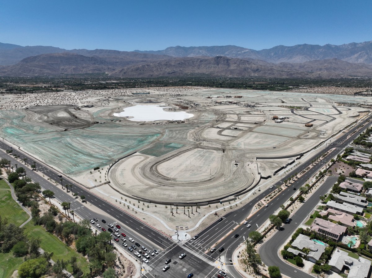 Cotino Rancho Mirage