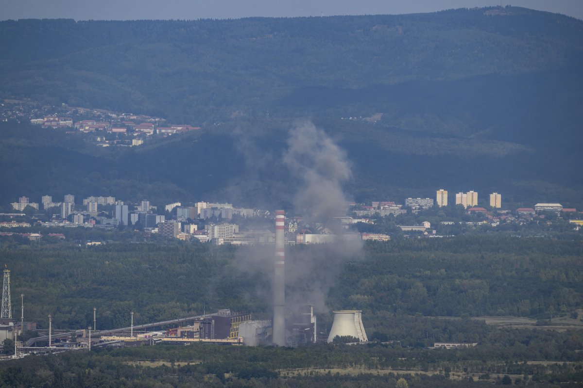Czech WWII Bomb Detonation