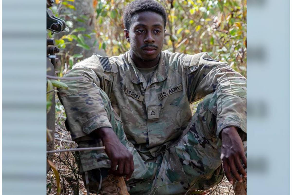 Dewayne Arthur Johnson II