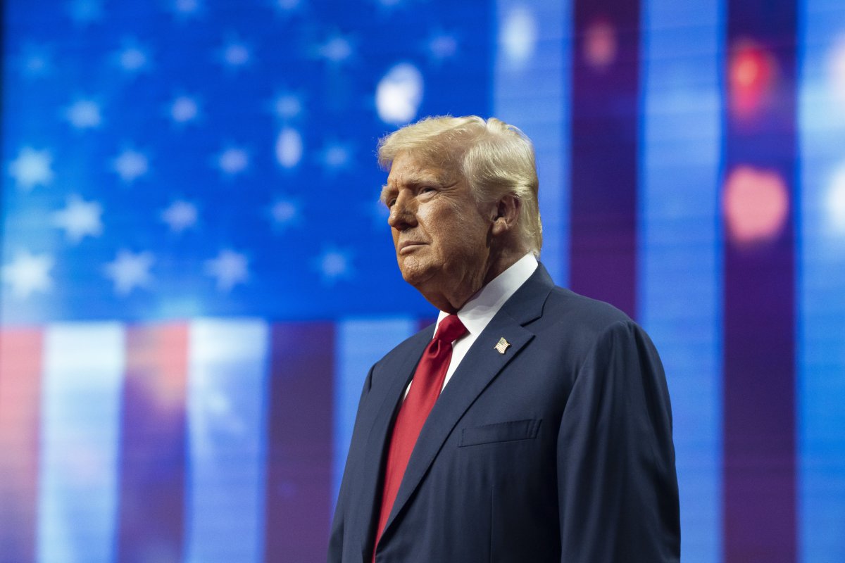 Donald Trump Removal Felony Case Federal Judge