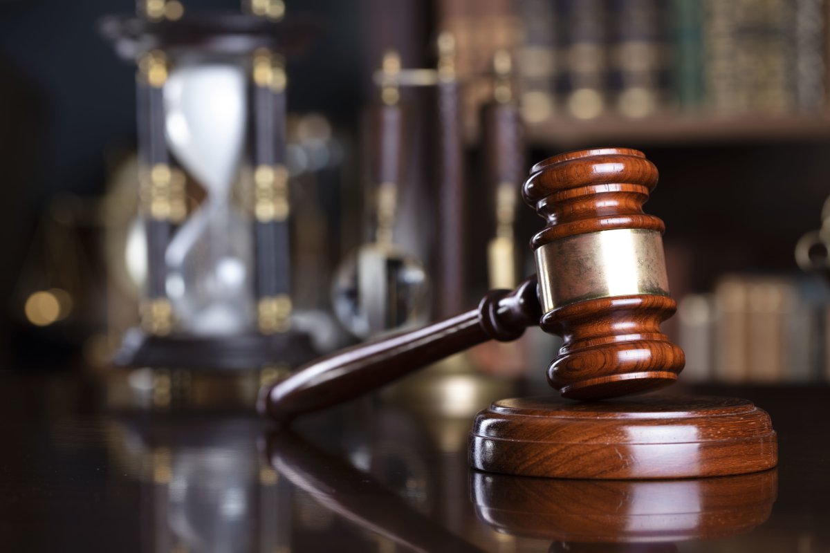 Gavel