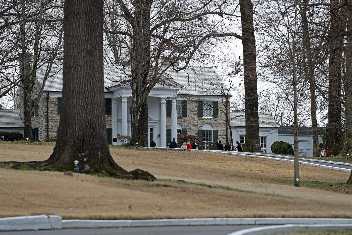 Graceland