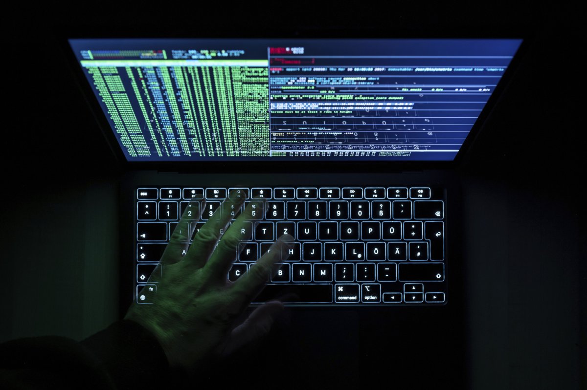 Hacking