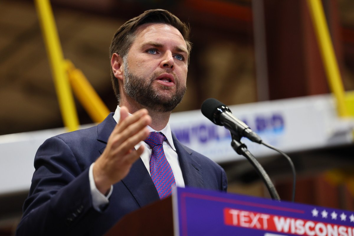 jd vance