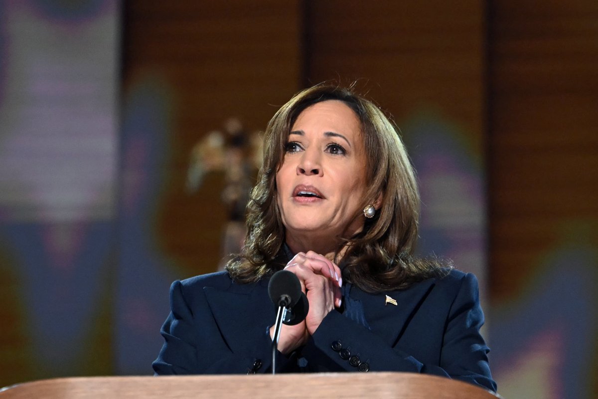 Kamala Harris