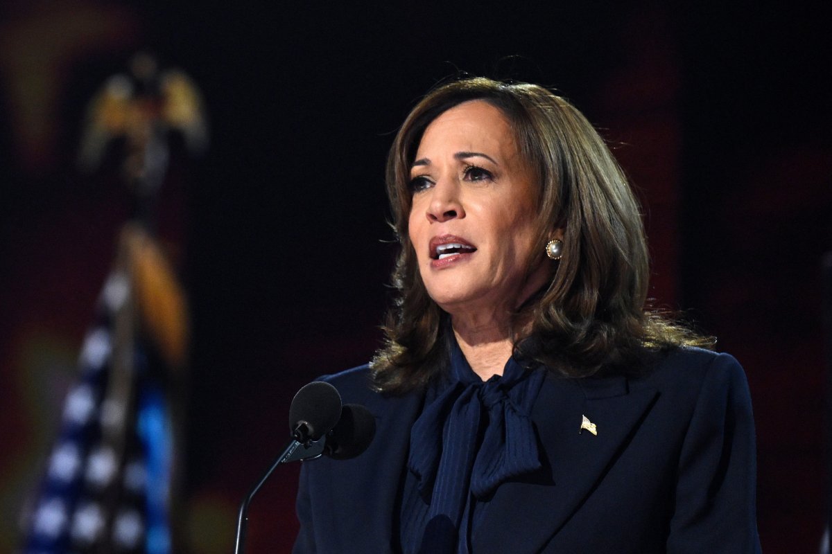 Kamala Harris Afghanistan Withdrawal