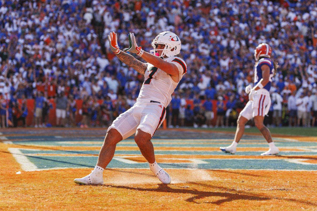 Miami Hurricanes