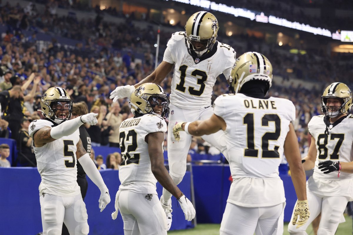 Michael Thomas