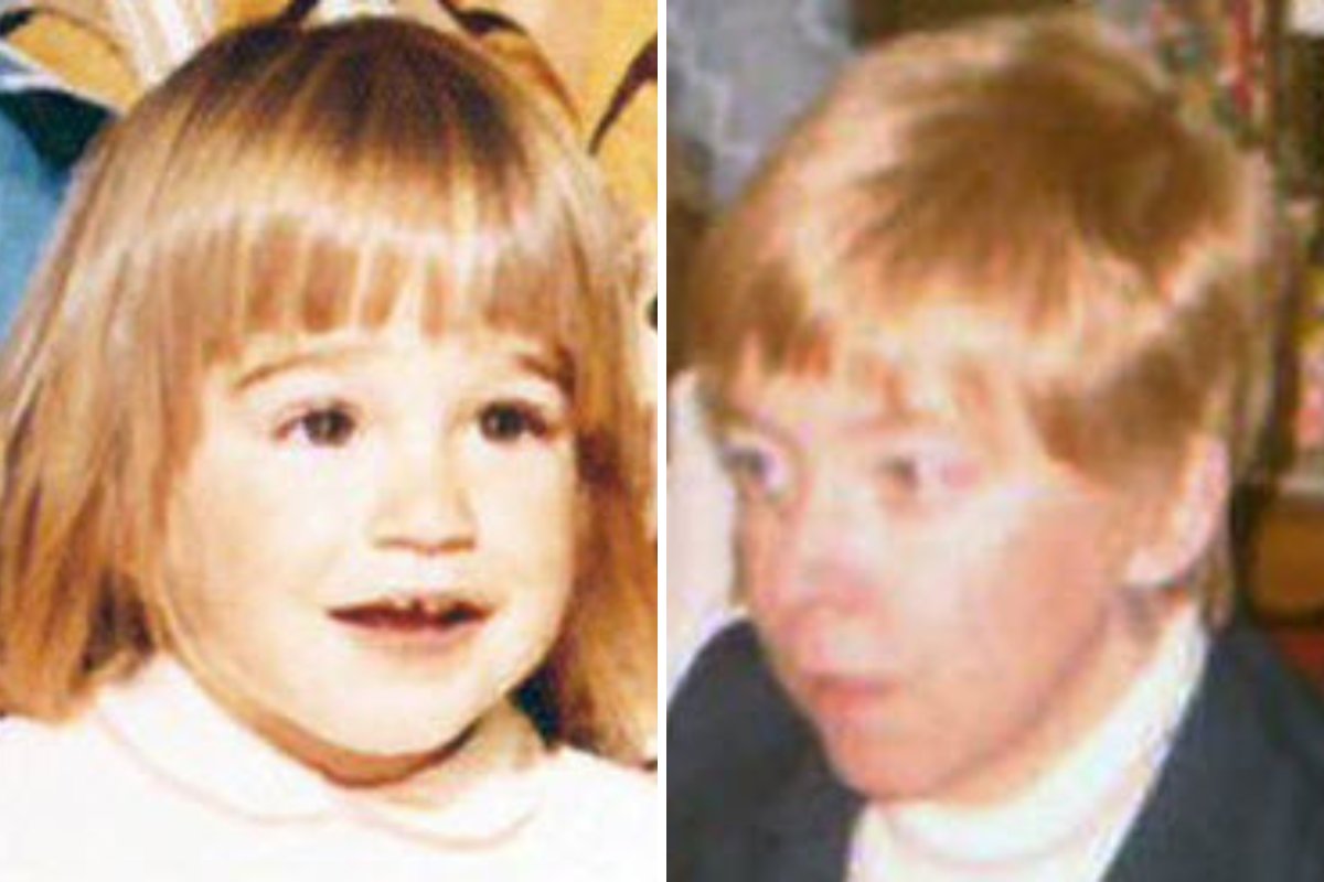 Missing Persons
