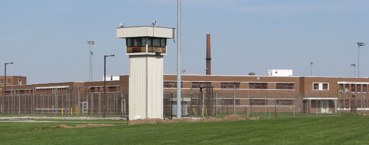 Prison in Indiana