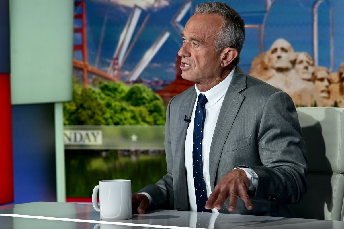 RFK Jr. 