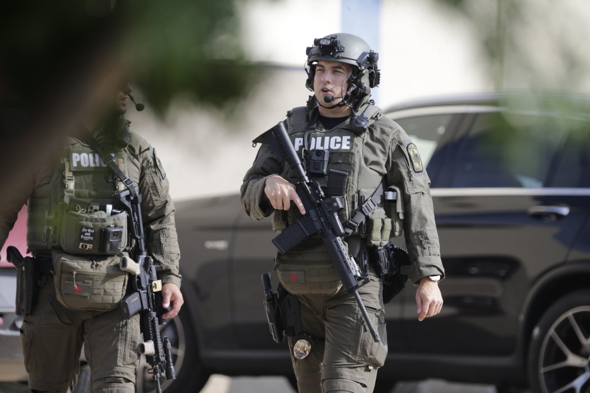Swatting Indictment Newsweek Exclusive