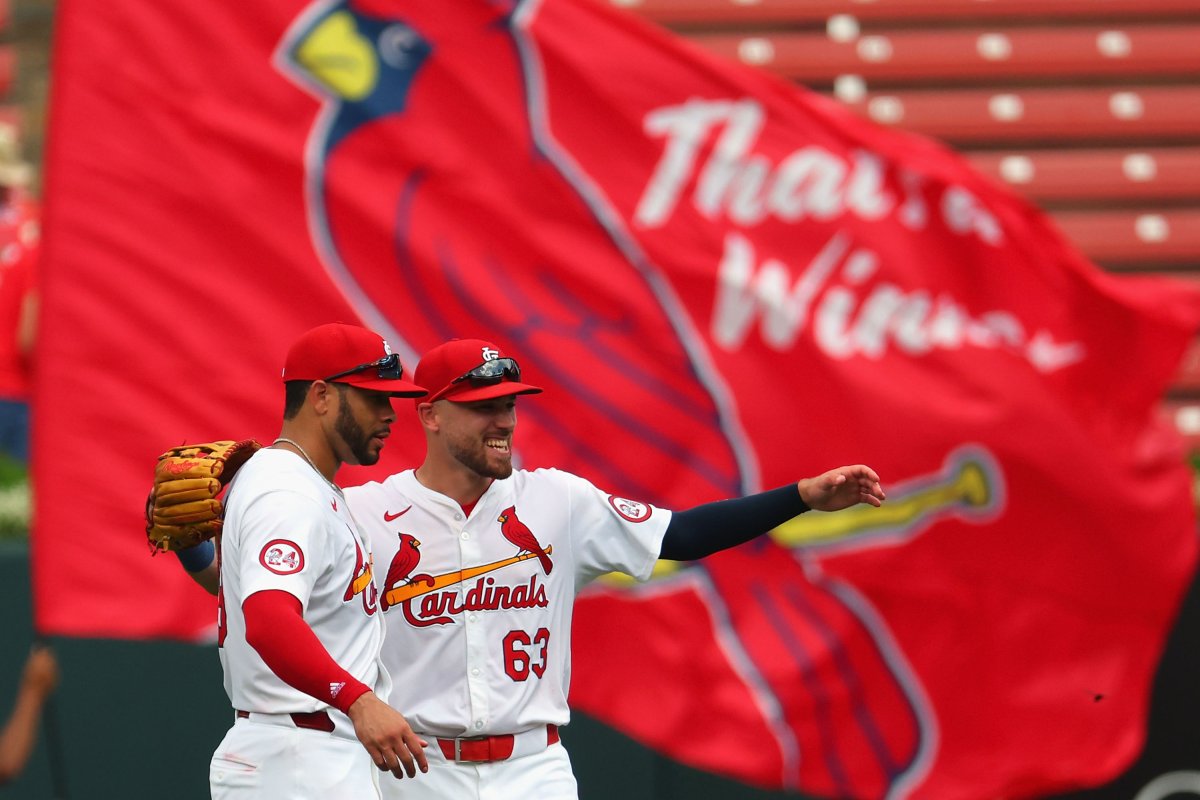 Tommy Pham