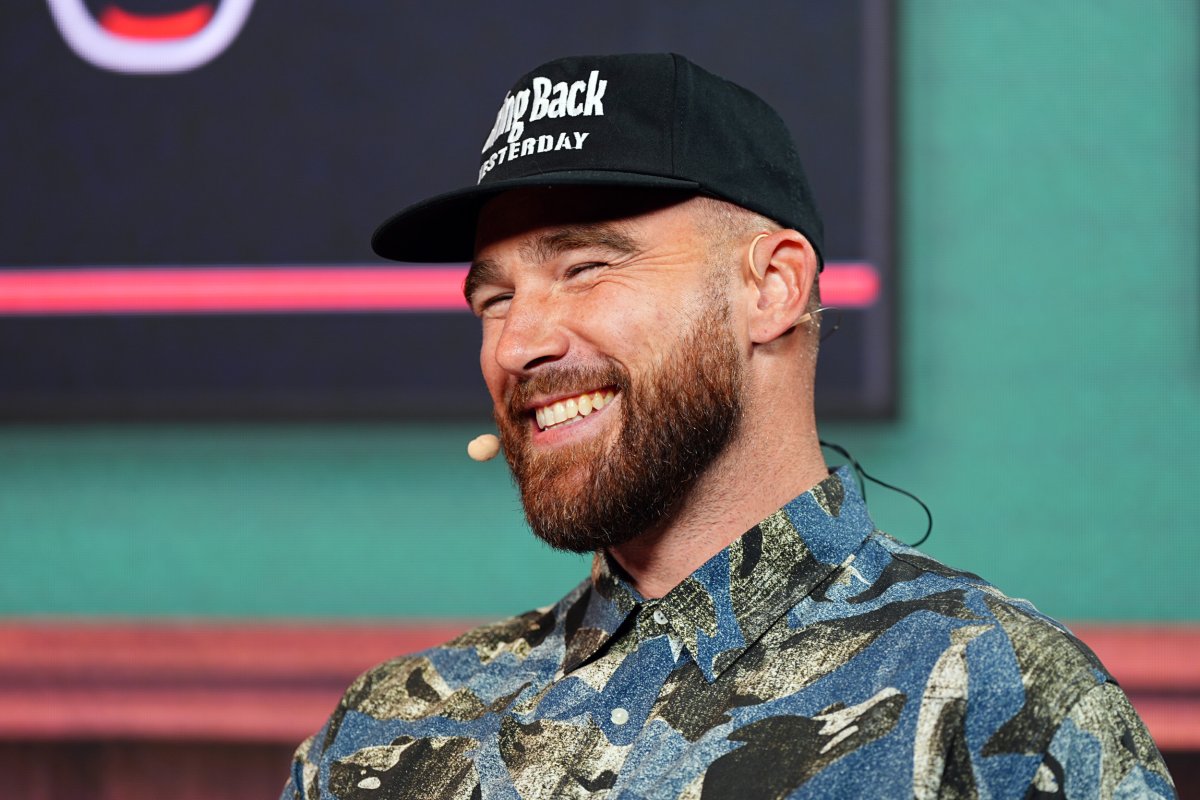 Travis Kelce