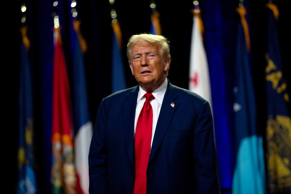 Trump Judge Has 'Two Options': Analyst