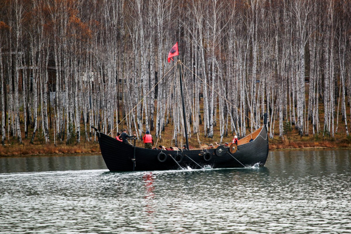 Viking