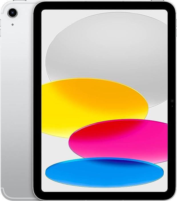 Apple iPad (10th Generation) 