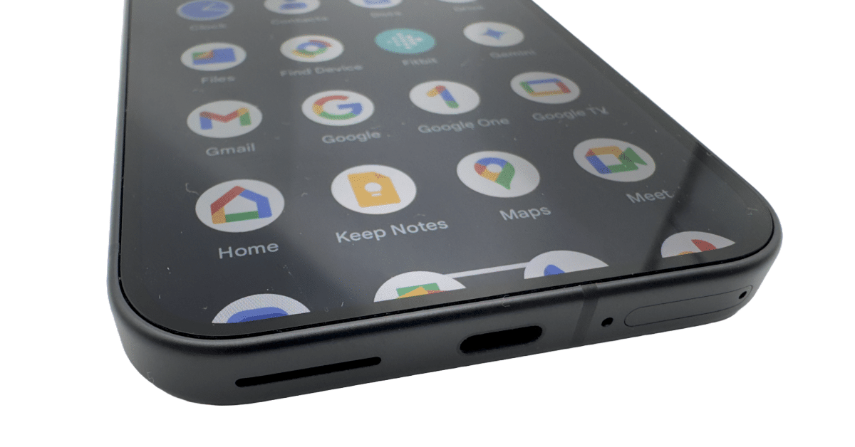 Google Pixel 9 Review