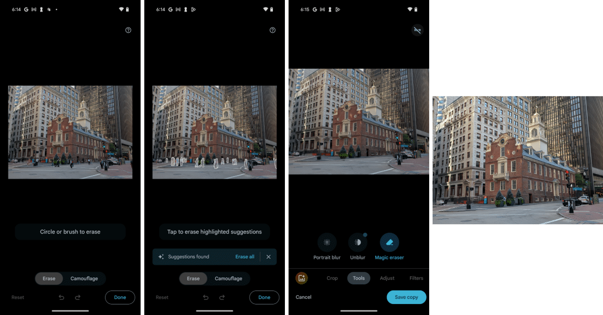 Google Pixel 9 Review