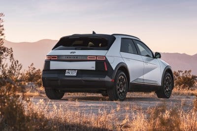 2025 Hyundai Ioniq 5 2025 Hyundai Ioniq 5