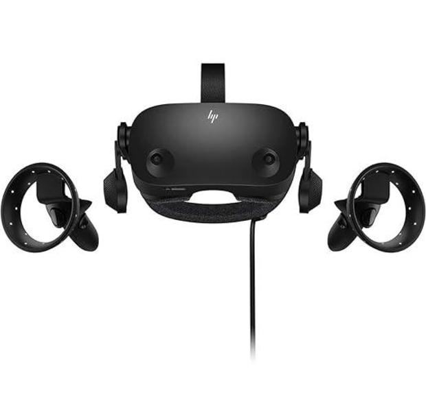 HP Reverb G2 VR Headset With Controller