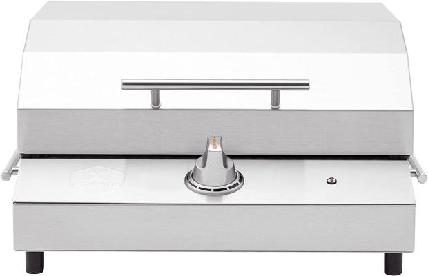 Kenyon G2 Portable Tabletop Electric Grill 