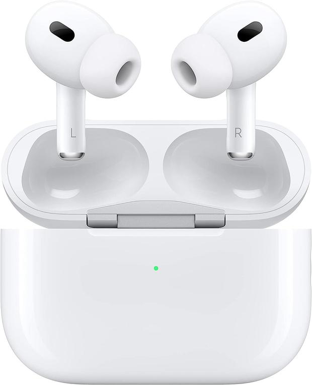 Apple AirPods Pro (2nd Generation) 