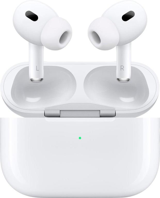 Apple AirPods Pro (2nd Gen) 