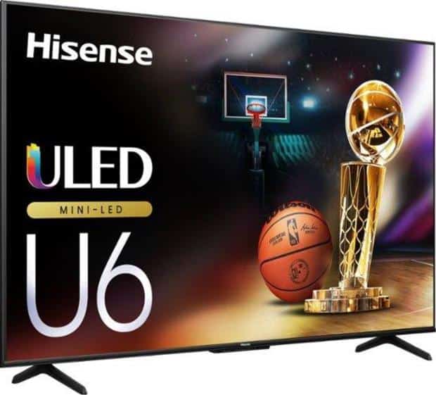 Hisense 75