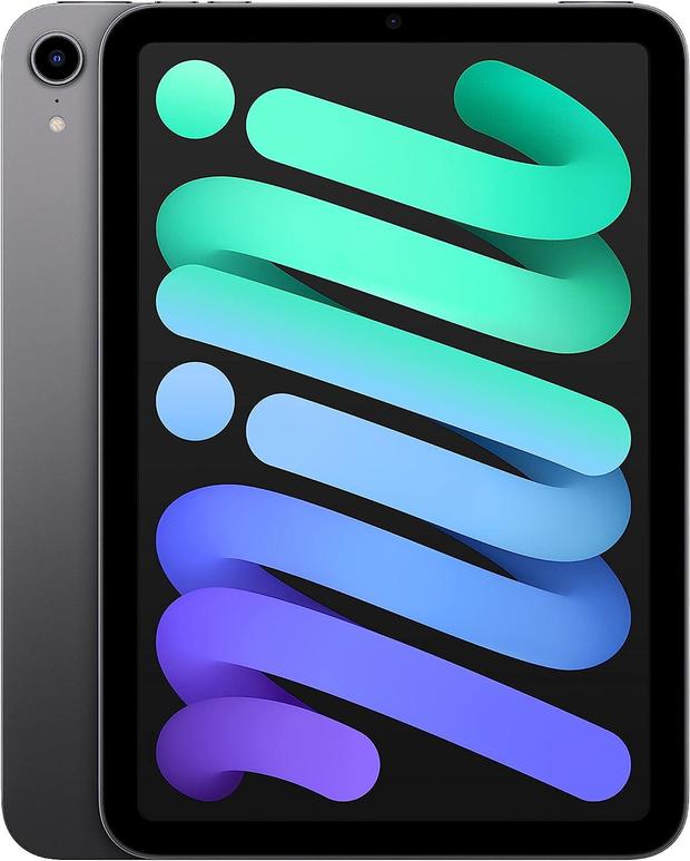 Apple iPad Mini (6th Generation) 