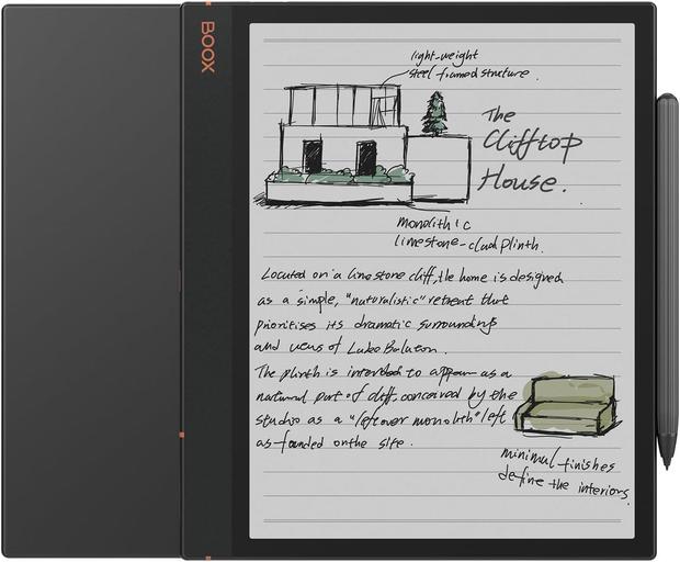 BOOX Tablet Note Air 3 C 