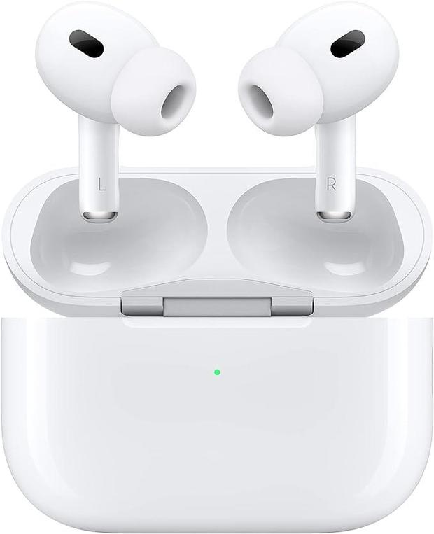 Apple AirPods Pro (2nd Gen) 