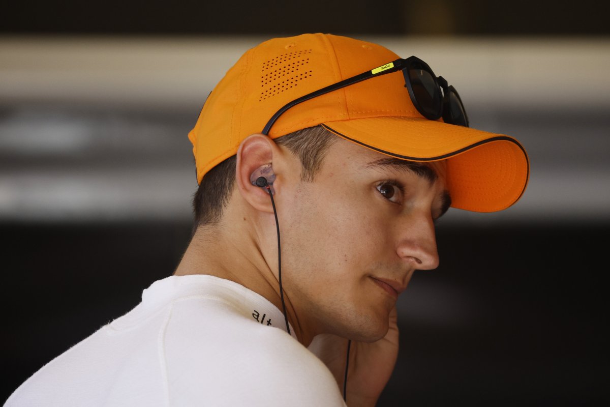 McLaren And Alex Palou $30M Lawsuit Escalates – This Is What We Know So Far