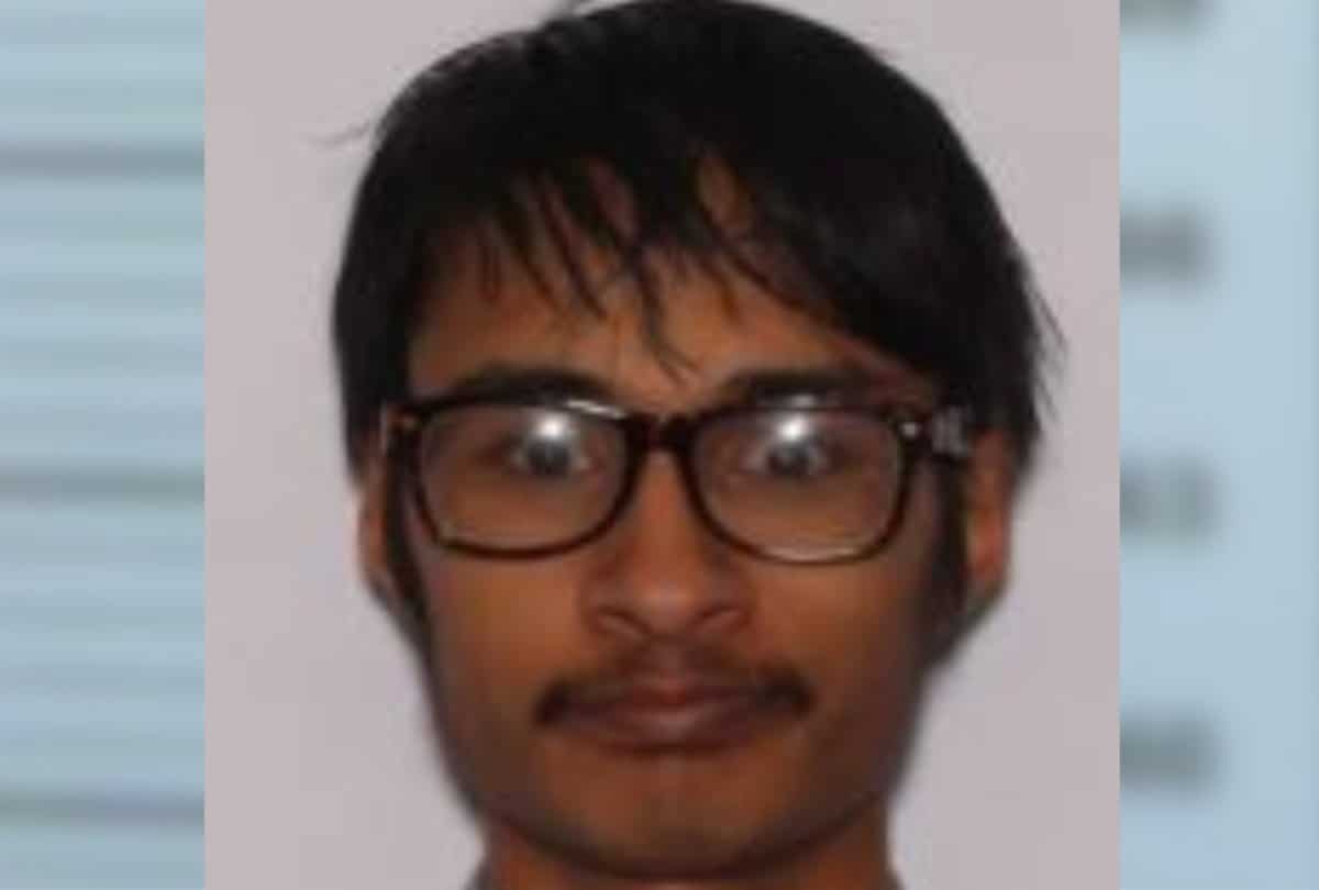 AMBER Alert