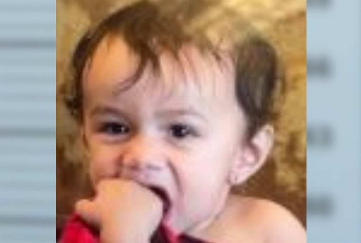 AMBER Alert Issued for Ohio Toddler Abducted by Teenage Father