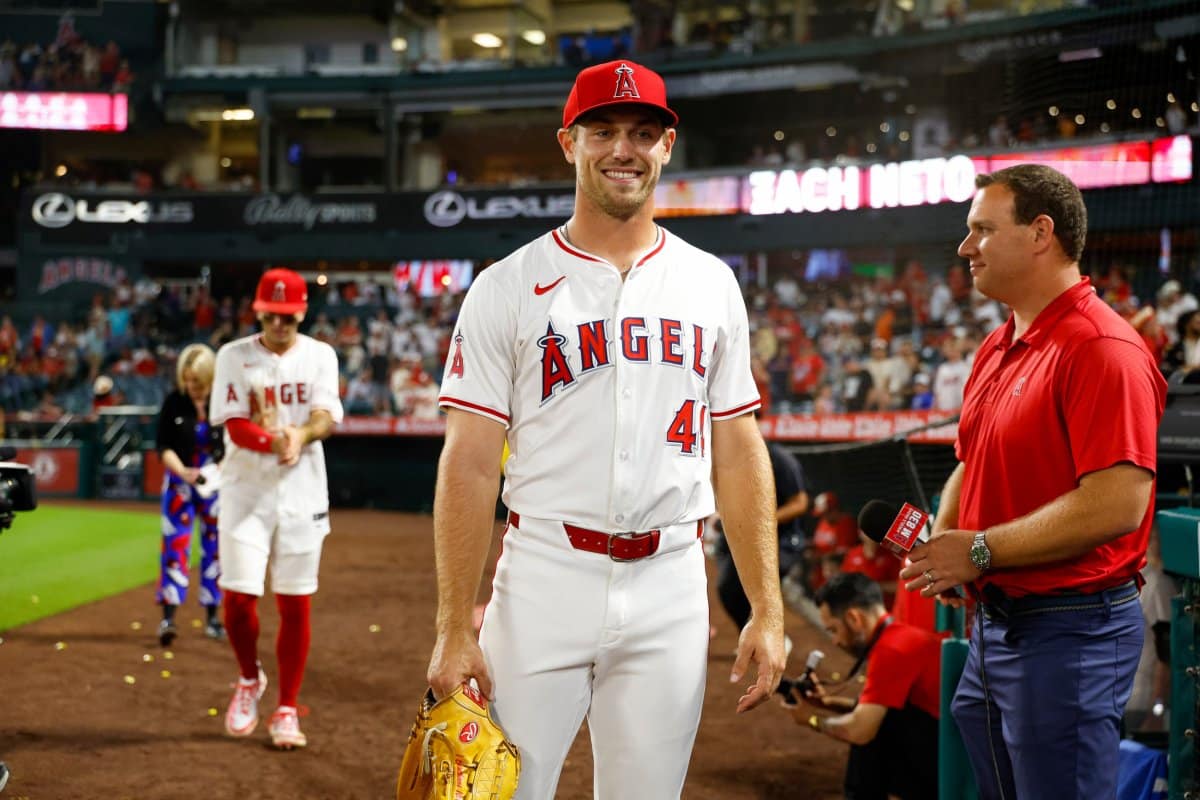 Fastest Strike 3 Ever? MLB Pitcher Throws 105.5-mph Heater