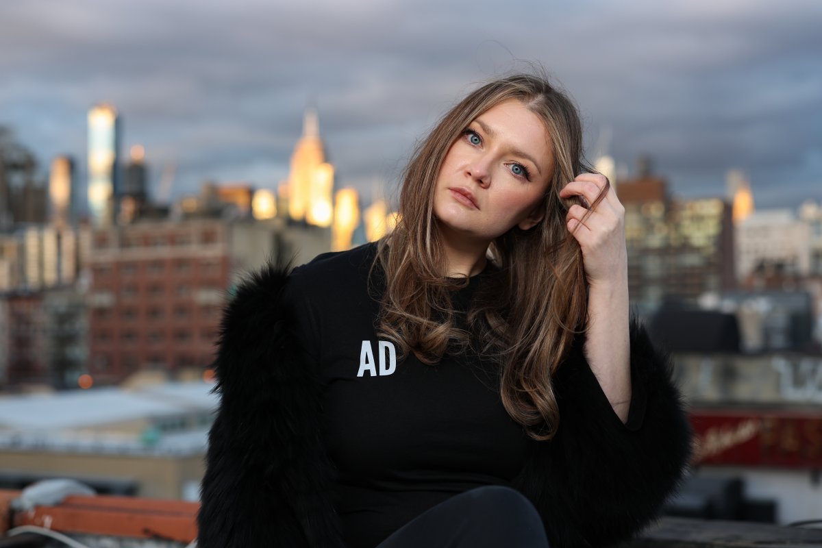 Why Anna Delvey Will Compete on ‘DWTS’ With an Ankle Monitor