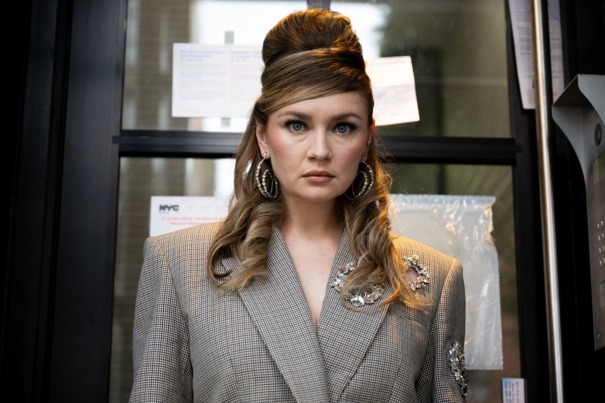 Why ‘DWTS’ Fans Are in an Uproar Over Anna Delvey’s Casting in Season 33