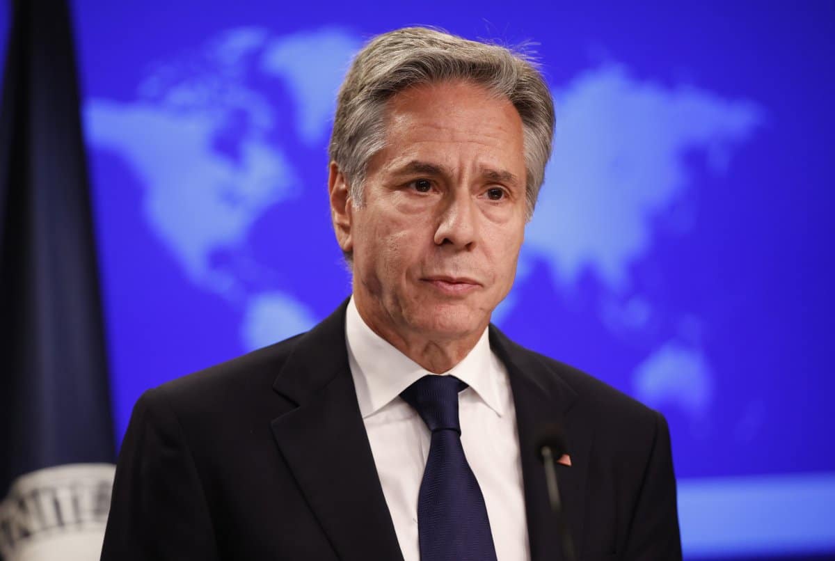 US Accuses Russian TV Network of Running Intelligence Operations