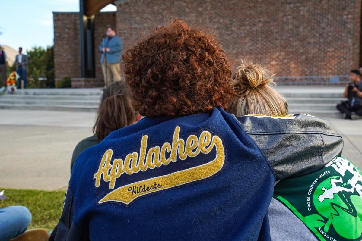 Apalachee High School Shooting GA