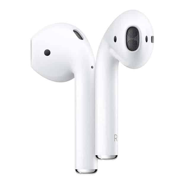 Apple AirPods 2nd Generation 