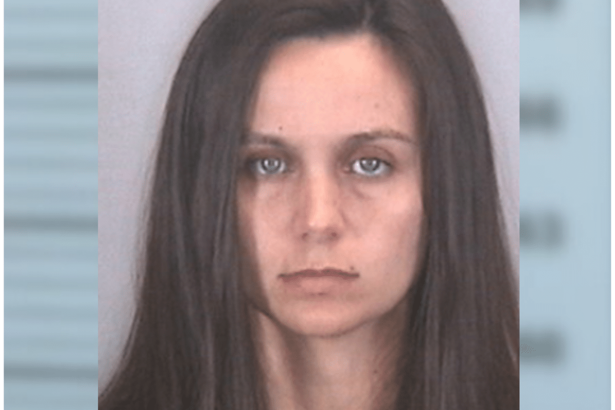 ‘Black Swan’ Sentencing: Ashley Benefield to Learn Fate for Killing Hubby