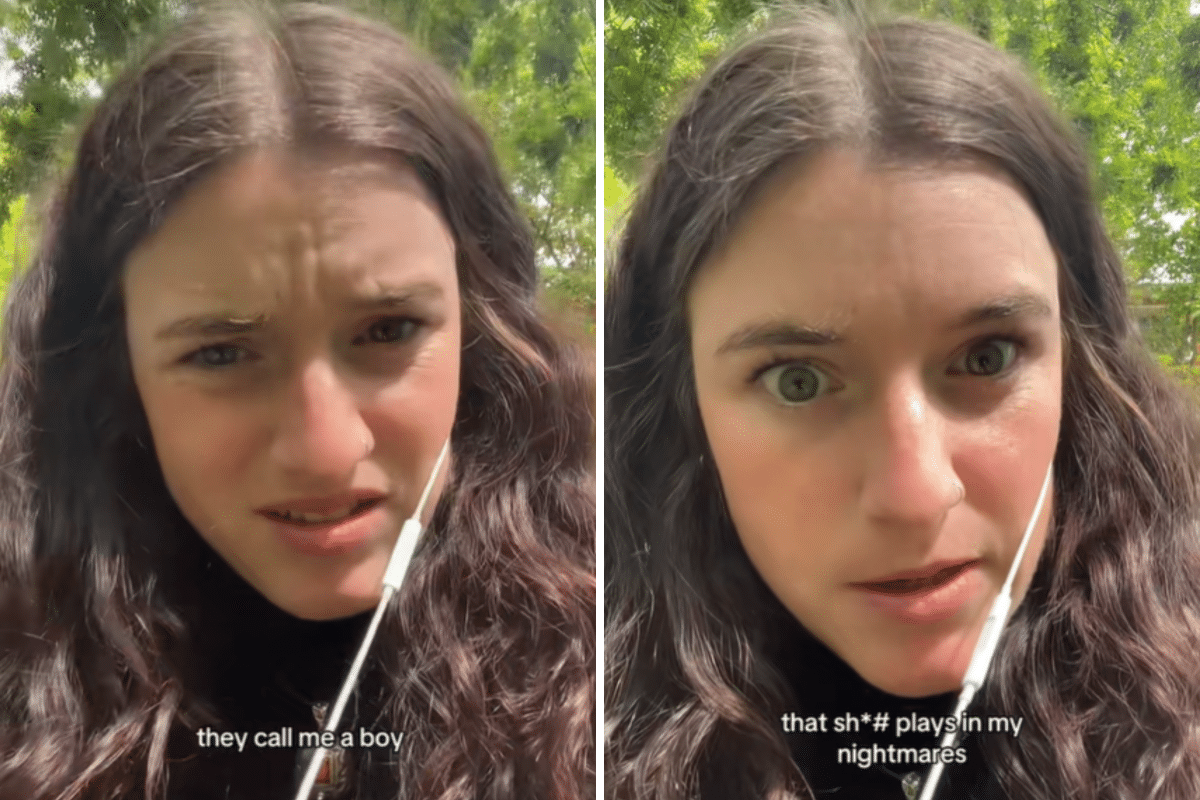 US Au Pair on Why You Need Thick Skin To Nanny in Paris: ‘Not for the Weak’