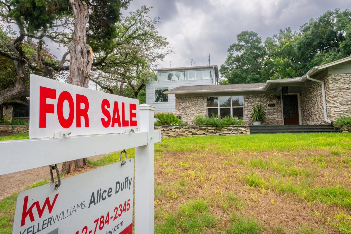 Kamala Harris’s Housing Plan Would Be Worse Than Doing Nothing | Opinion