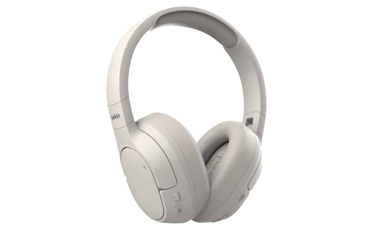 Belkin Soundform Isolate