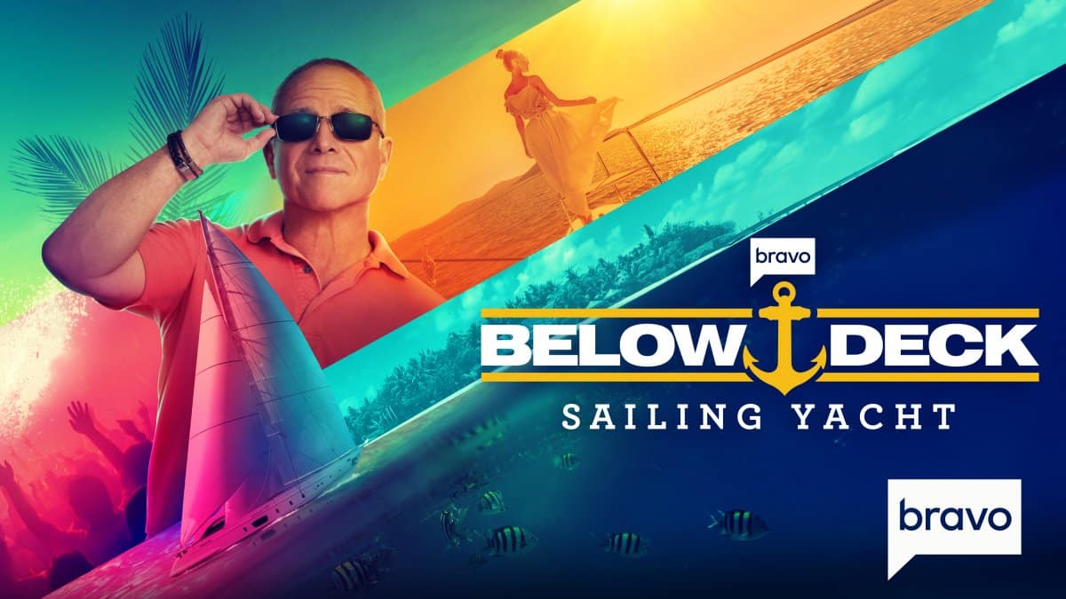 ‘Below Deck: Sailing Yacht’ Season 5 Finally Gets Premiere Date Following Sexual Misconduct Claims